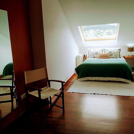 Atico En Viveiro Leilighet Eksteriør bilde